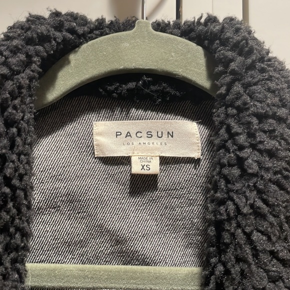 PacSun jacket - Picture 2 of 2